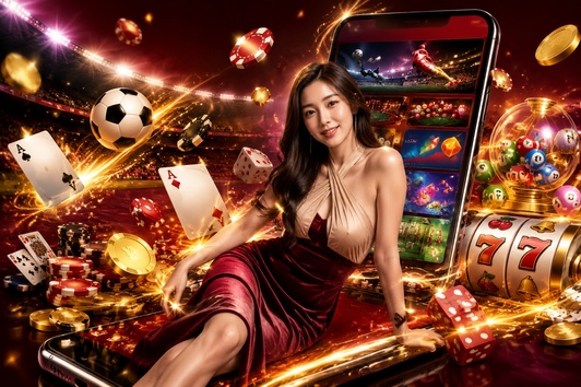 slots33