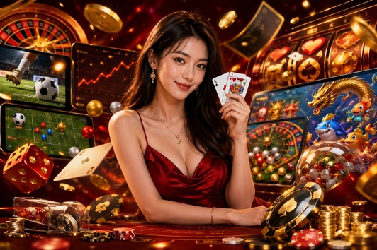 slots33