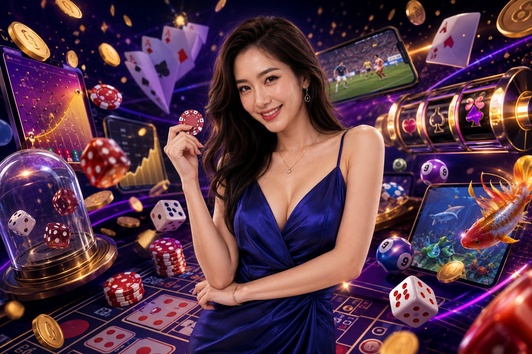 slots33