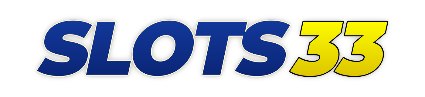 slots33 logo